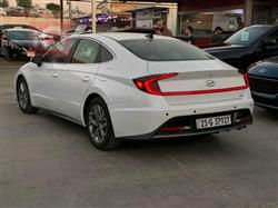 هیوندای سۆناتا